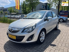 Opel Corsa - 1.2-16V Design Edition - Airco - 5Deurs - 2013