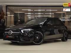 Mercedes-Benz A-klasse - 200 AMG /PANO/MEMORY/KEYLESS/CAMERA/VOL