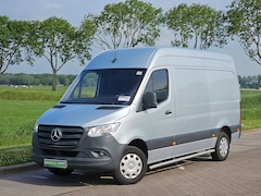 Mercedes-Benz Sprinter - 316 2.2 CDI L2H2 EURO VI-D Airco RWD 163PK Euro6