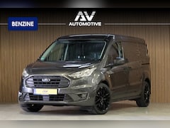 Ford Transit Connect - 1.0 Ecoboost L2 | L+R Schuifdeur | Camera | Navigatie | CarPlay | DAB | Stoelverwarming |