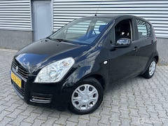 Suzuki Splash - 1.0 Trend 2008 nieuwe apk