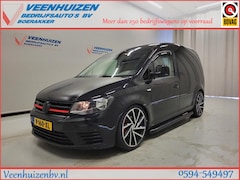 Volkswagen Caddy - 2.0TDI Trekhaak Euro 6