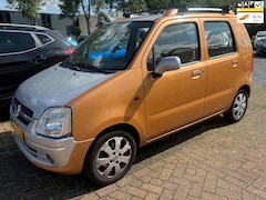 Opel Agila - 1.2-16V Njoy