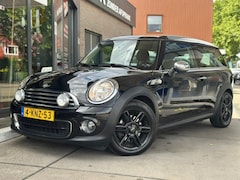 MINI Clubman - 1.6 One Holland Street uniek
