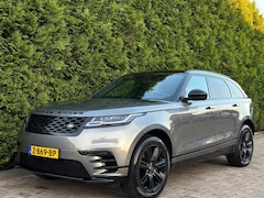 Land Rover Range Rover Velar - P250 Turbo R-Dynamic CarPlay Panorama