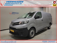 Toyota ProAce Worker - 2.0D L3/H1 Trekhaak Euro 6