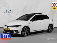 Volkswagen Polo - 2.0 TSI GTI PANO|ACC|IQLIGHT|CAMERA|CARPLAY