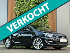 Opel Astra - 1.4 Turbo Design Edition NIEUWSTAAT|*38.000*|AIRCO|CRUISE