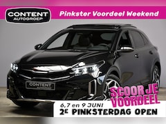 Kia XCeed - 1.5 T-GDi 140pk DCT7 GT-Line DIRECT LEVERBAAR