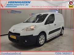 Peugeot Partner - 1.6HDI Apk tot 23-1-2026