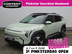 Kia EV3 - 58, 3 kWh 204pk Plus Advanced Op Voorraad | 563 km Actieradius