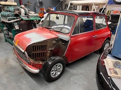 MINI Cooper - 1300 Innocenti