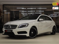 Mercedes-Benz A-klasse - 200 CDI AMG PANODAK/CAMERA/AMGPAKKET/STOELV/VOL