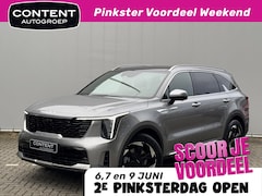 Kia Sorento - 1.6 253pk Plug-in Hybrid Aut AWD ExecutiveLine 7 Zits I Nieuw te bestellen l