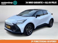 Toyota C-HR - 2.0 Hybrid 200 Dynamic All-in prijs | Navigatie | Dode hoek waarschuwing
