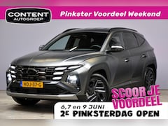 Hyundai Tucson - 1.6 T-GDi PHEV 252pk 20th Anniversary