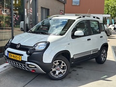 Fiat Panda - 1.2 City Cross