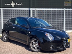 Alfa Romeo MiTo - 1.3 JTDm ECO Esclusivo