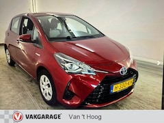 Toyota Yaris - 1.5 Hybrid Active