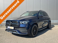 Mercedes-Benz GLE-Klasse - 350 de 4MATIC Premium Plus AMG Soft Close / Head Up / Vol Opties