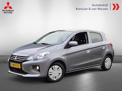 Mitsubishi Space Star - 1.2 Connect+ Carplay | Android Auto