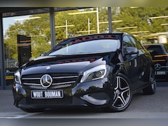 Mercedes-Benz A-klasse - 180 Ambition Navi Xenon Airco Pdc