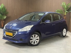 Peugeot 208 - 1.2 VTi D.Riem vervang
