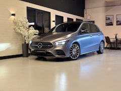 Mercedes-Benz B-klasse - 220d AMG Line | Standkachel | Pano | Multibeam | Burmester | HUD | ACC | Memory |