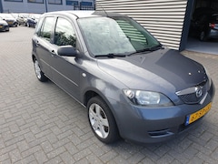 Mazda 2 - 2 1.4 Exclusive