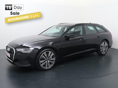 Audi A6 Avant - 50 TFSI e quattro edition | 299 PK | SoH: 91% | Elek. achterklep | Stoelverwarming V+A | A
