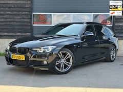 BMW 3-serie Touring - 318i M Sport Corporate Lease Leder Cruise