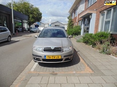 Skoda Fabia Combi - 1.4-16V Spirit+ MET AIRCO APK 06-2026 KM 131000