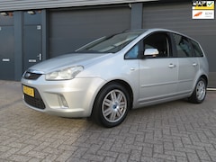 Ford C-Max - 1.6-16V Ghia153679 nap km nieuwe apk 2026