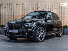 BMW X5 - XDrive45e M-Sport *Pano*M-Stoelen*H/K*360 Camera*Trekhaak