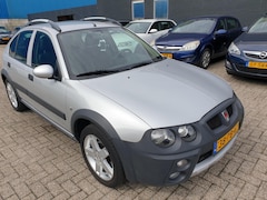 Rover Streetwise - 1.4