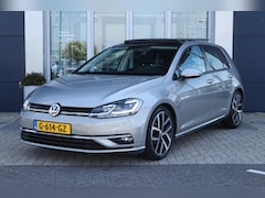 Volkswagen Golf - 1.0 TSI Highline | ACC | Pano | Dynaudio | Massage | Carplay | Camera | Virtualcockpit | L