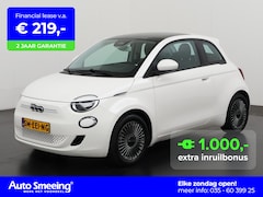 Fiat 500e - Icon 42 kWh | Panoramadak | Digital Cockpit | Navigatie | Zondag Open
