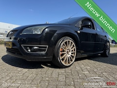 Ford Focus - 2.0-16V Rally Edition/RECARO STOELEN/SPORT VELGEN