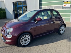 Fiat 500 - 0.9 TwinAir Turbo Lounge