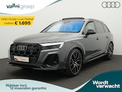 Audi Q7 - Pro Line S Competition 60 TFSI e 490 pk tiptronic quattro | Panoramadak | Trekhaak | Valco