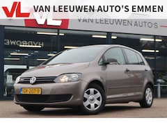 Volkswagen Golf Plus - 1.2 TSI Comfortline BlueMotion | Trekhaak | Airco | APK 29-09-2025 | Cruise