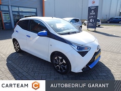Toyota Aygo - 1.0 VVT-i x-joy Climate / Camera / Navigatie / Carplay