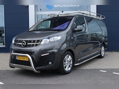 Opel Vivaro - 2.0 CDTI L3H1 Innovation | Cruise Control | Camera | Trekhaak | Imperiaal | Navi | Dodehoe