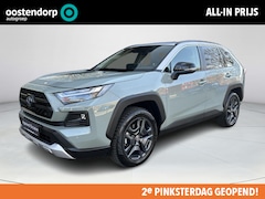 Toyota RAV4 - 2.5 Hybrid AWD ADVENTURE | 06-10141018 Voor meer informatie