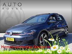 Volkswagen Golf - 2.0 TSI GTI 6-Bak, Panoramadak, Navigatie, Multimedia, Dode hoek detectie, Sport Interieur