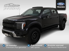 Ford F-150 Raptor - 37" Performance Package 3.5L EcoBoost High Performance BPM-vrij |Full options |Head-up dis