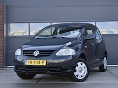 Volkswagen Fox - 1.2 Optive Nieuwe APK - Radio - Youngtimer