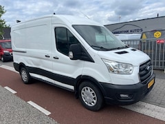 Ford Transit - 2.0 TDCI 96KW L2H2 AIRCO KLIMA EURO6