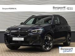 BMW iX3 - High Executive - Trekhaak - Stuurwiel Verwarmd - Shadow Line