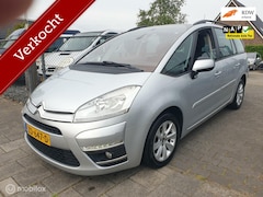 Citroën Grand C4 Picasso - 1.6 HDi Tendance 7persoons clima